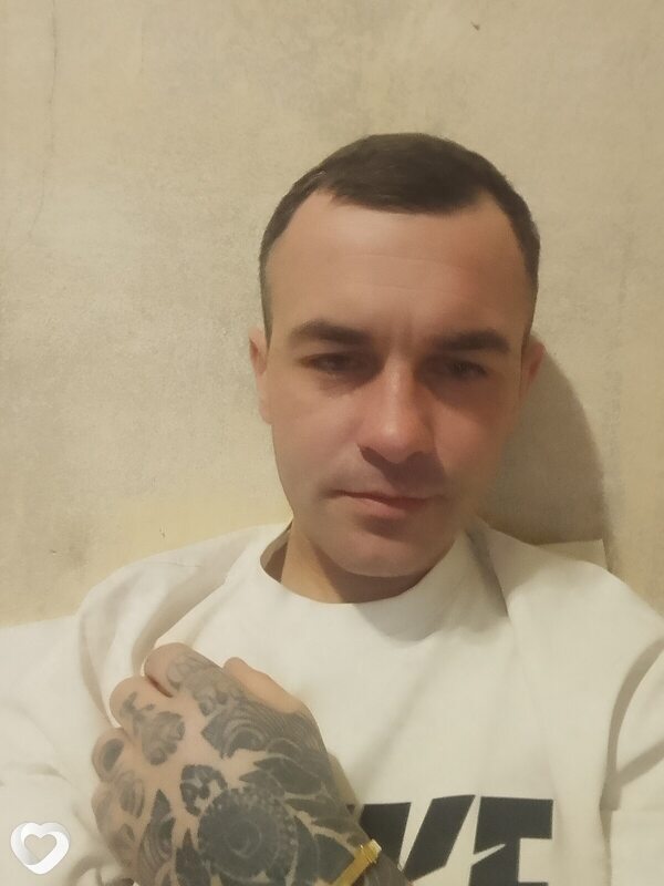 Toni Mantana, 35, Бобруйске — анкета №3377264