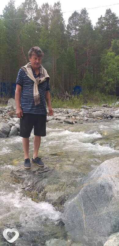 Александр, Иркутск