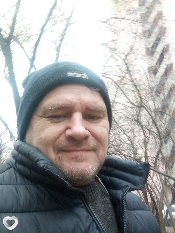 Алексей, 49, Тольятти — анкета №3377324