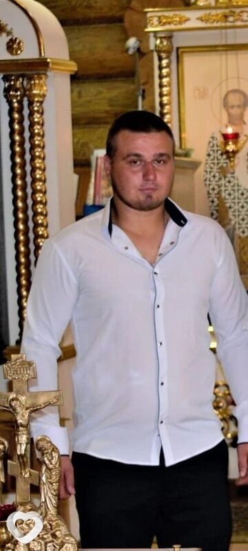 Александр, 35, Кузнецке — анкета №3377327