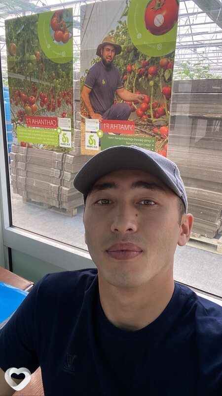 Рус, 27, Алматы — анкета №3377329