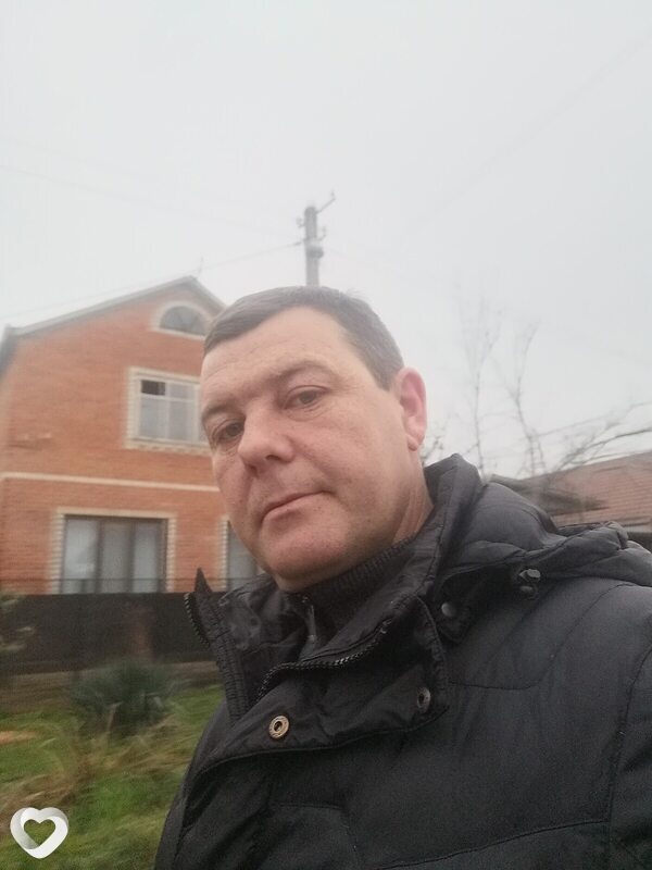 Виталий, 43, Мурманске — анкета №3377333