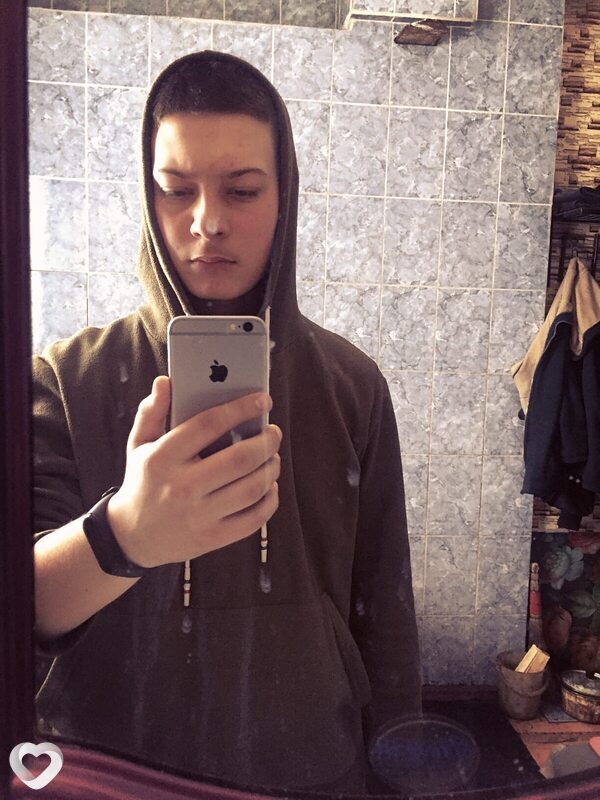 Андрей, 20, Карасуке — анкета №3377335