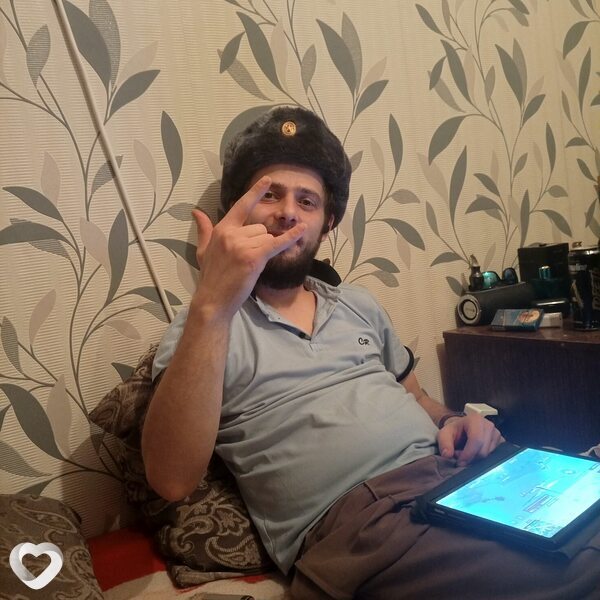 Рустам, 33, Серпухове — анкета №3377341