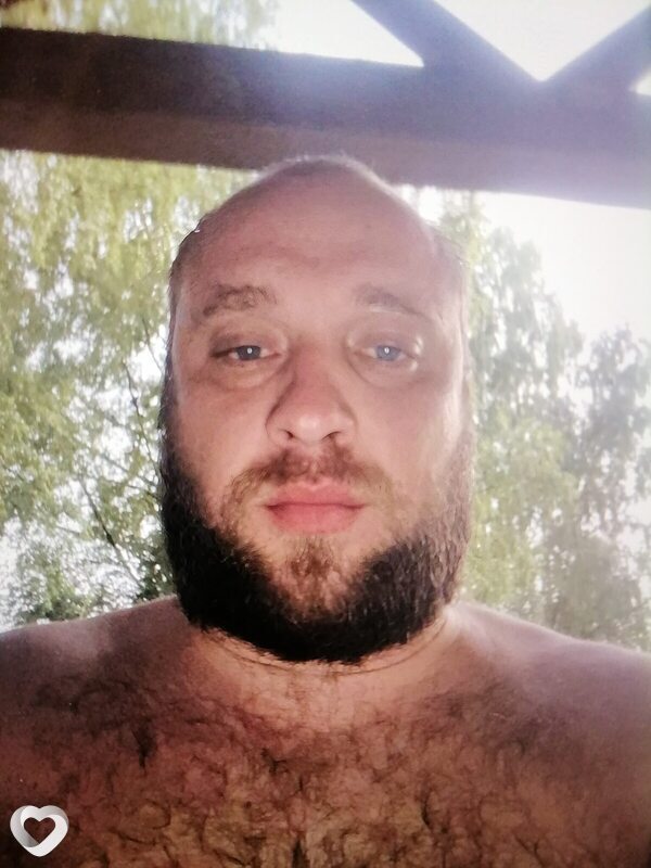 Михаил, 40, Брянске — анкета №3377343
