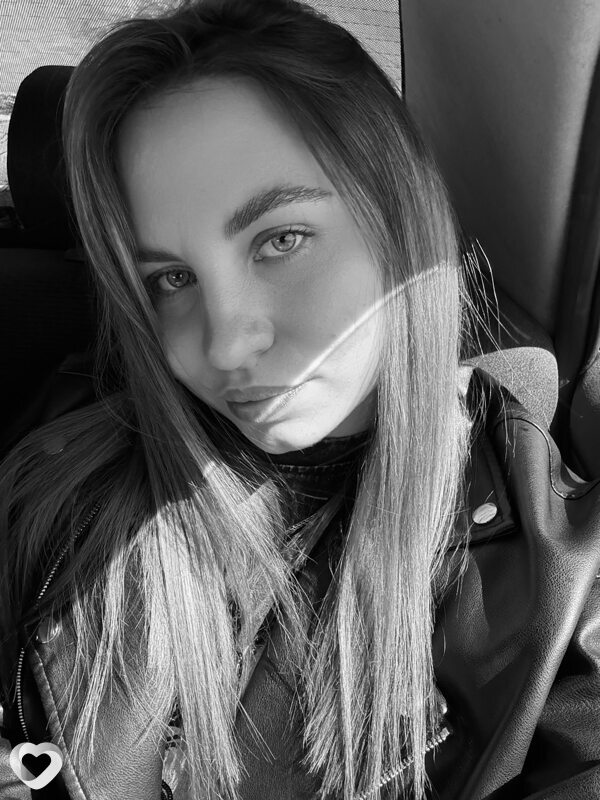Людмила, 24, Рубцовске — анкета №3377298