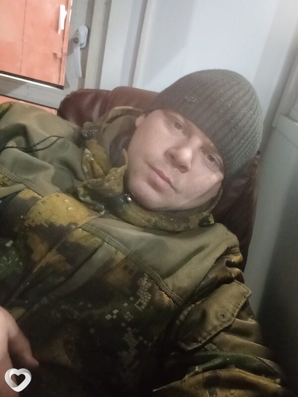 Андрей, 30, Находке — анкета №3377303