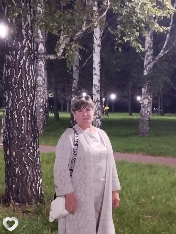 Светлана, Ленинск
