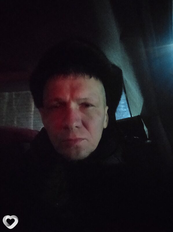 Артём, 44, Павлодаре — анкета №3377144