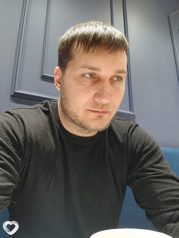 Сергей, 39, Воронеже — анкета №3377147