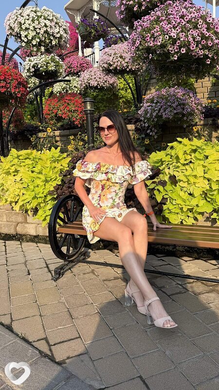 Натали, 38, Кемерове — анкета №3377148