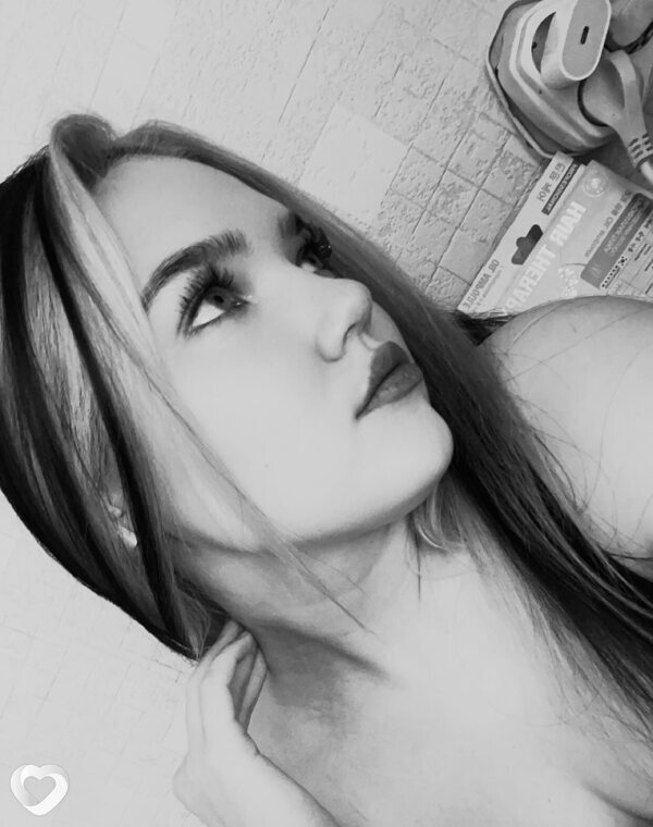 Юля, 24, Твери — анкета №3377153