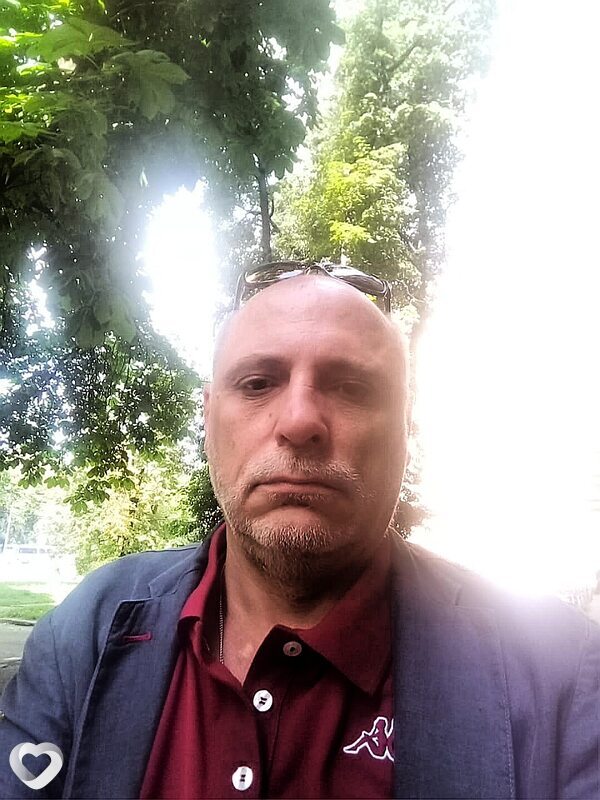 Макс, 58, Москве — анкета №3377157