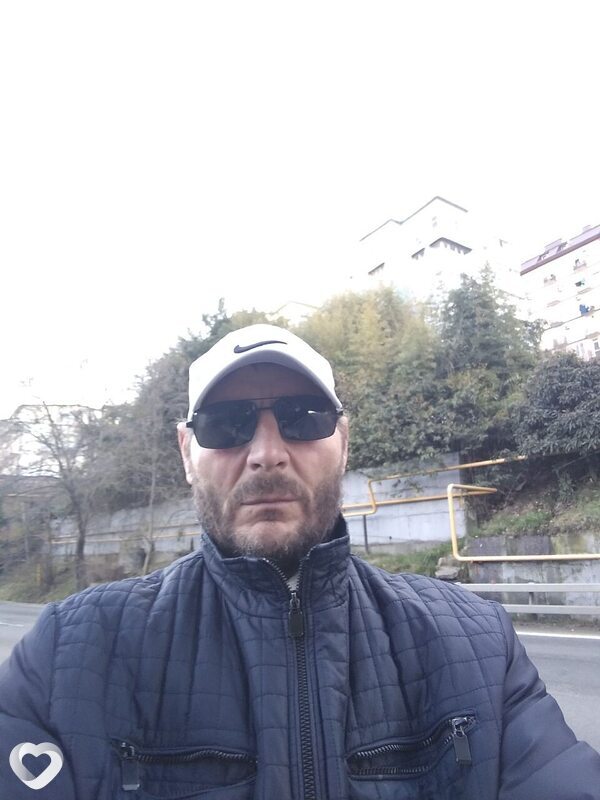 Андрей, 47, Сочи — анкета №3377159