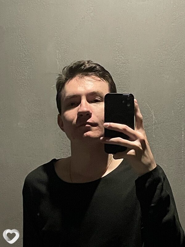 Витя, 25, Екатеринбурге — анкета №3377160