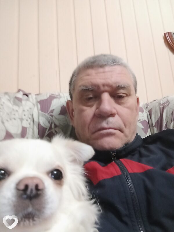 Валерий, 67, Сергиеве Посаде — анкета №3377161