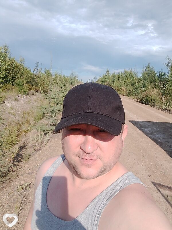 Серго, 40, Хабаровске — анкета №3377163
