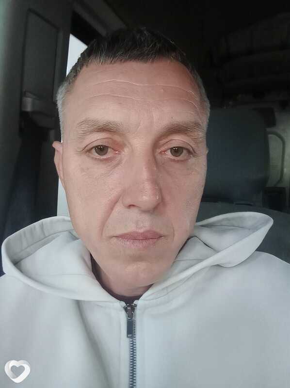 Владимир, 40, Минске — анкета №3377166