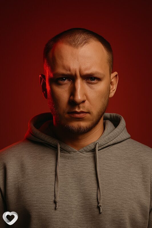 Александр, 30, Екатеринбурге — анкета №3377168