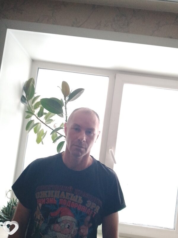 Андрей, 46, Барнауле — анкета №3377269