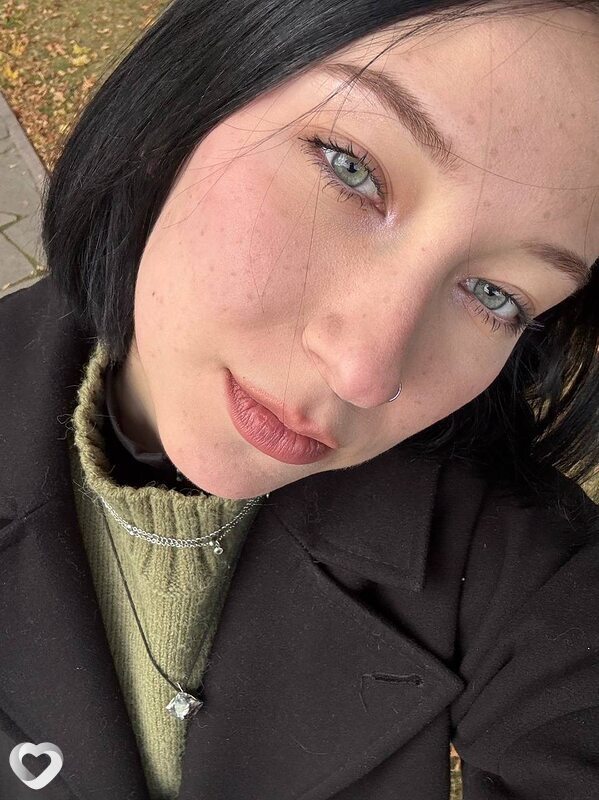 Диана, 21, Смоленске — анкета №3377280