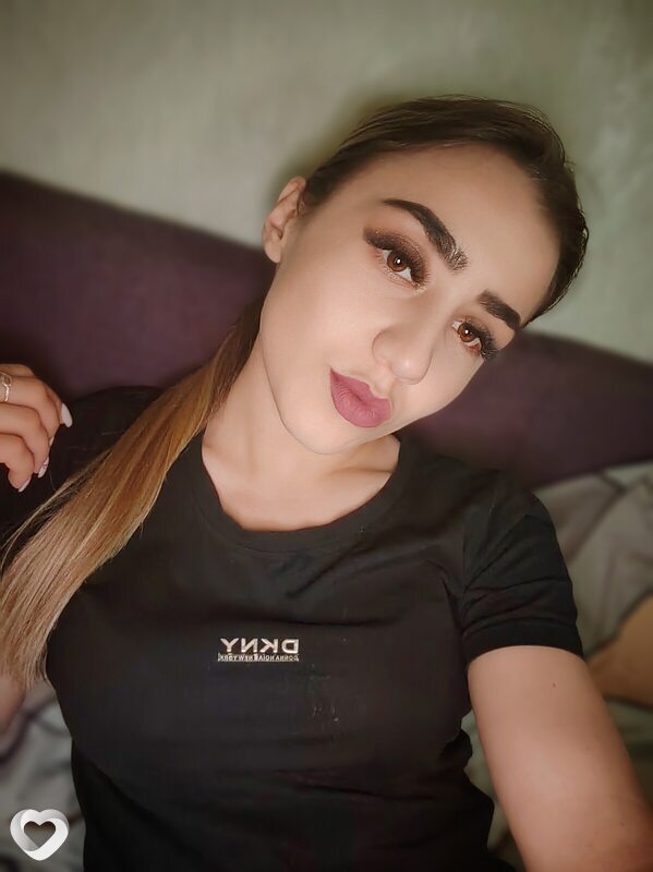 Наталья, 23, Хабаровске — анкета №3377283