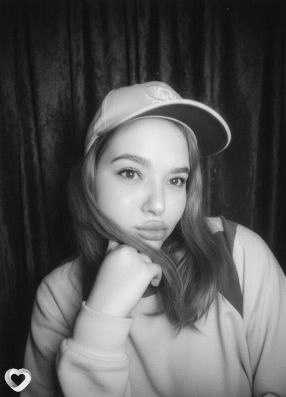 Анна, 24, Оренбурге — анкета №3377285