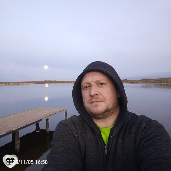 Михаил, 43, Пушкино (Московская Обл) — анкета №3377286