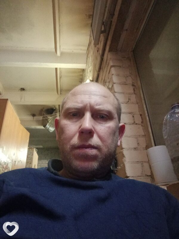Виталий, 43, Смоленске — анкета №3377289