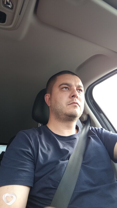 Максим, 37, Санкт-Петербурге — анкета №3377293