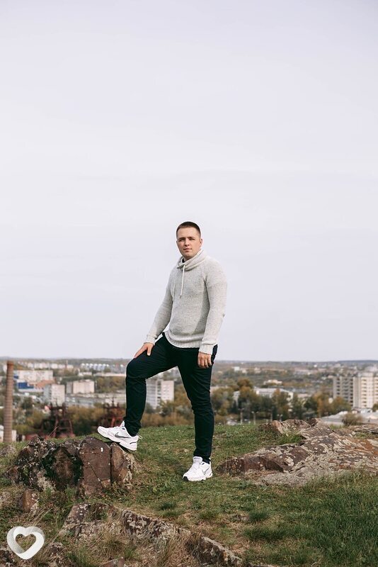 Максим, 26, Нижнем Тагиле — анкета №3377344