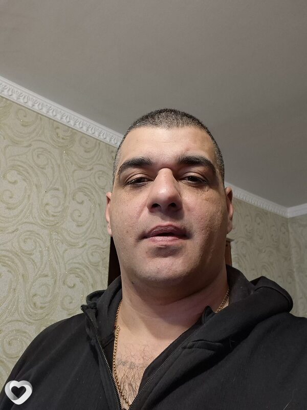 Рамиль, 42, Армавире — анкета №3377353