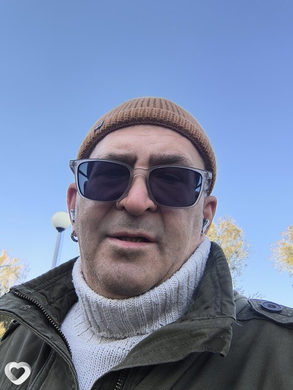Игорь, 54, Новочеркасске — анкета №3377354