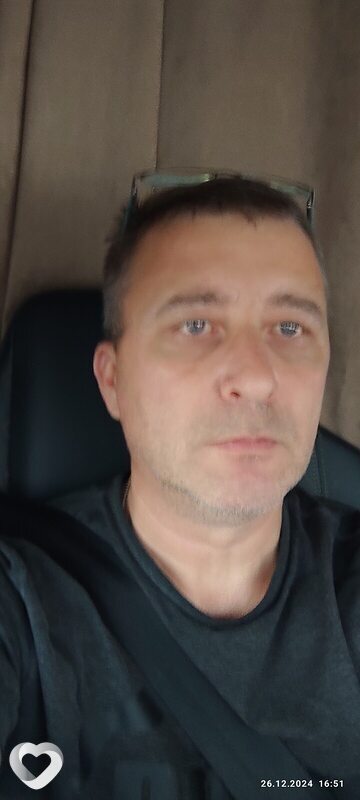 Константин, 48, Челябинске — анкета №3377355