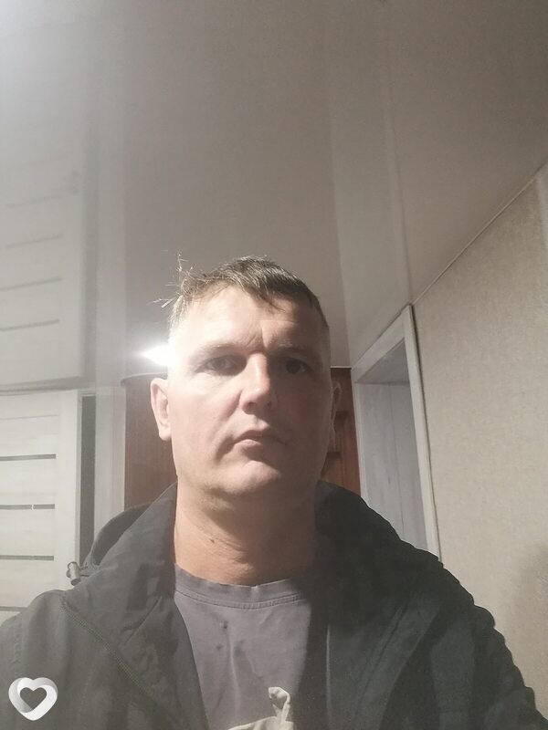 Евгений, 47, Благовещенске — анкета №3377360