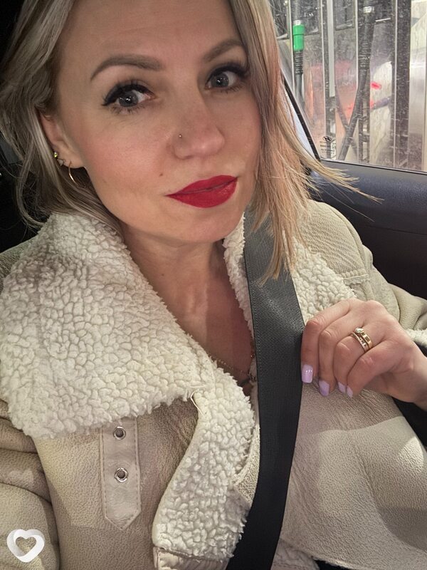 Светлана, 43, Уфе — анкета №3377362