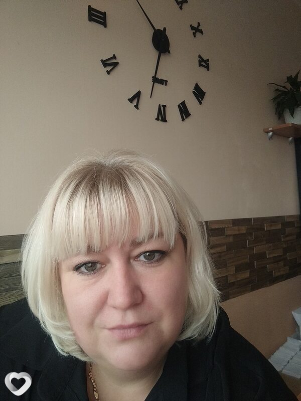 Екатерина, 40, Красноярске — анкета №3377420