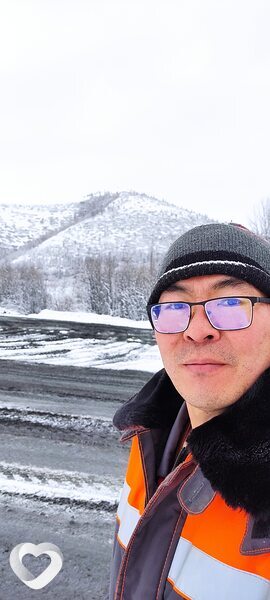 Мунко, 45, Якутске — анкета №3377426