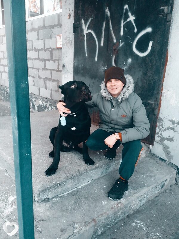 Макс, 28, Усолье-Сибирское — анкета №3377371