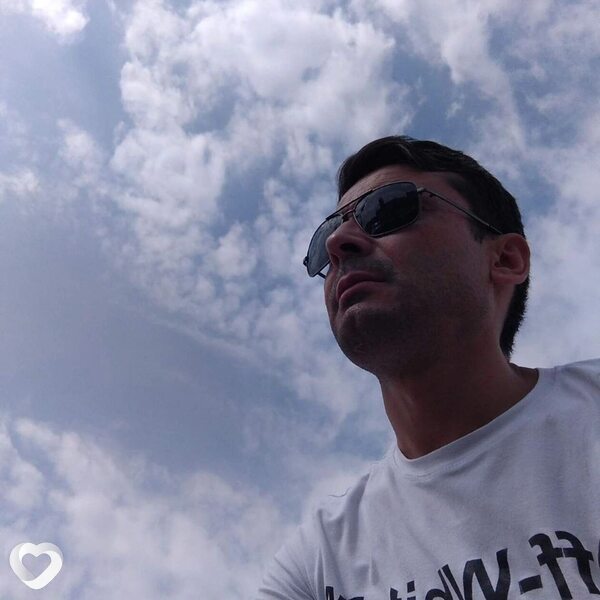 Равшан, 38, Коломне — анкета №3377376