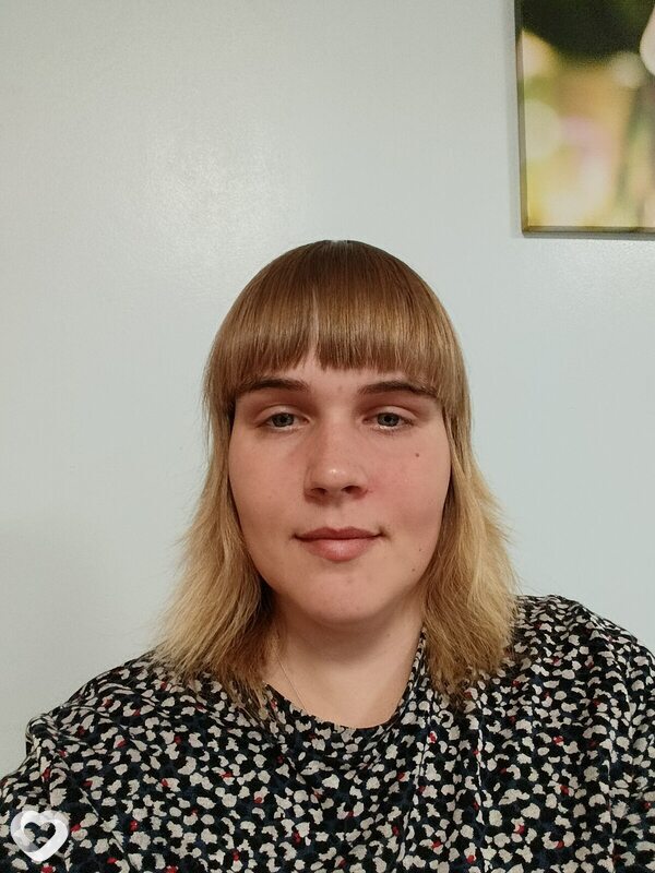 Ксения, 27, Барнауле — анкета №3377386