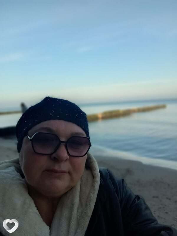 Оксана, 53, Калининграде — анкета №3377389