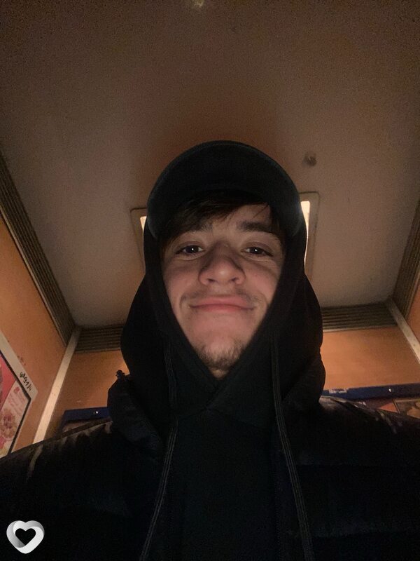 Дмитрий, 26, Казани — анкета №3377451