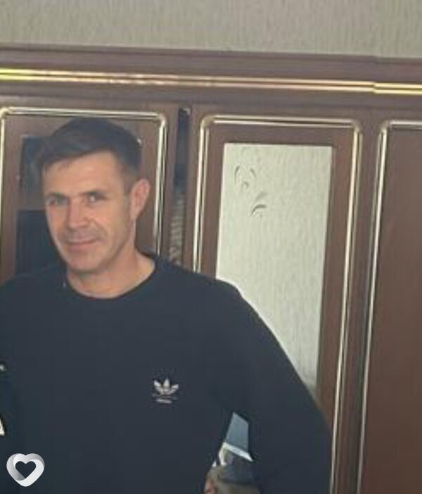 Андрей, 39, Краснодаре — анкета №3377454