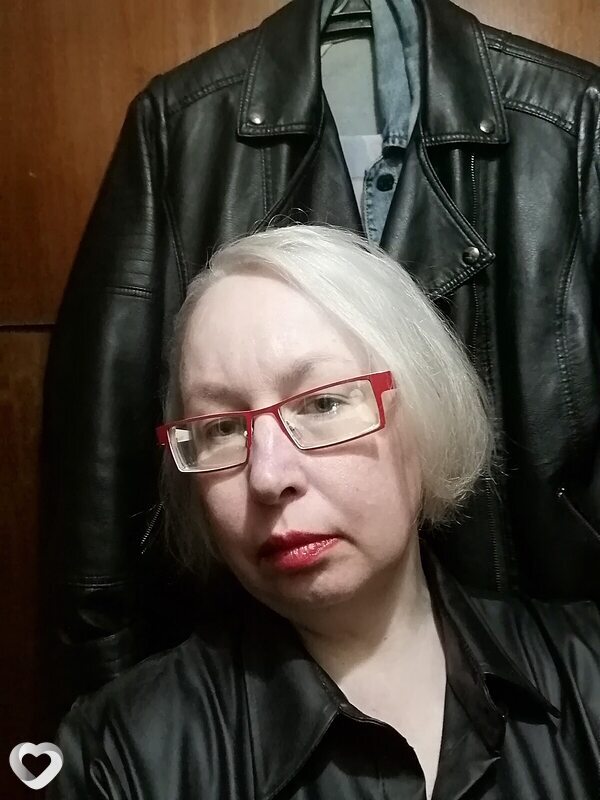 Натали, 46, Нижнем Новгороде — анкета №3377599