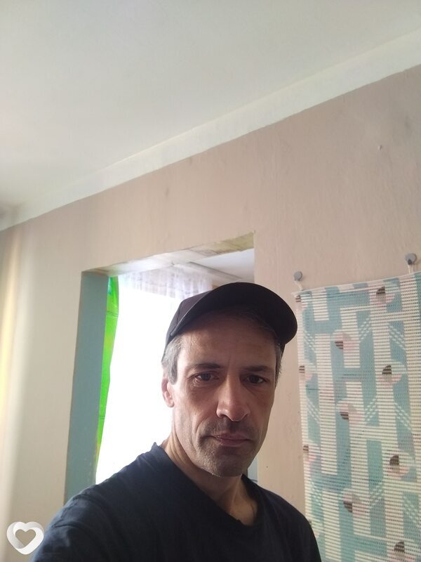 Александр, 45, Гомеле — анкета №3377605