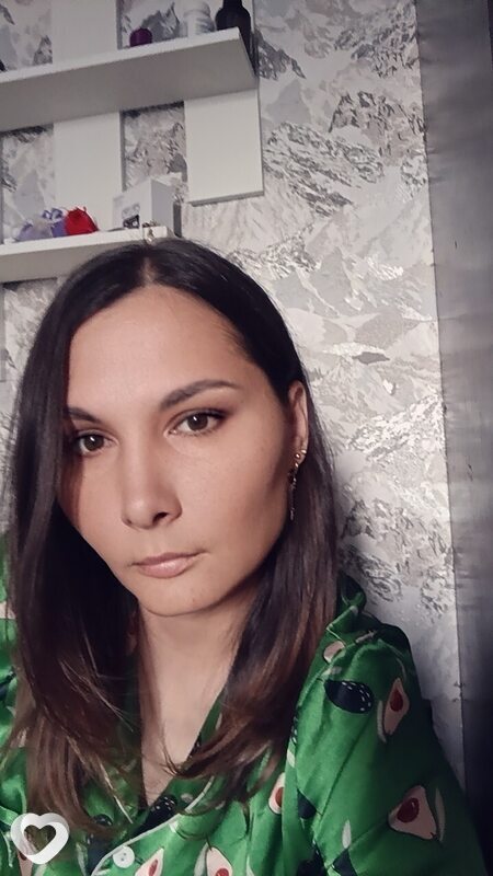Albina, 40, Москве — анкета №3377606