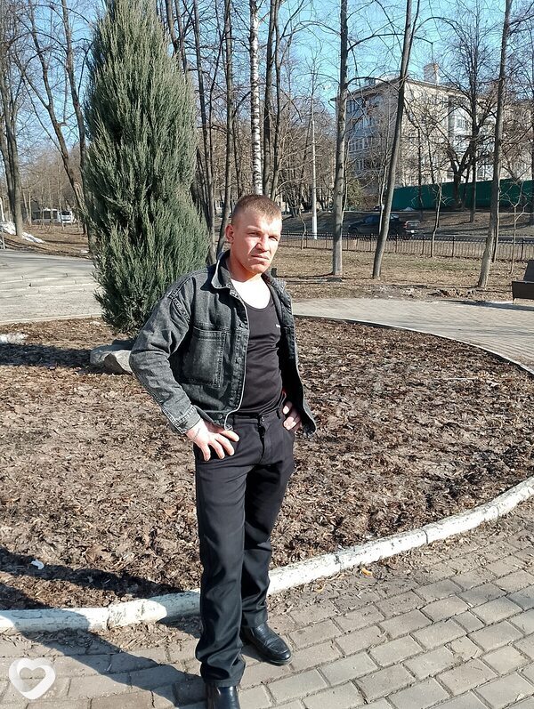 Владимир, 33, Саратове — анкета №3377610