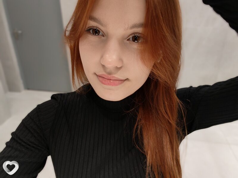 Алина, 18, Когалыме — анкета №3377612