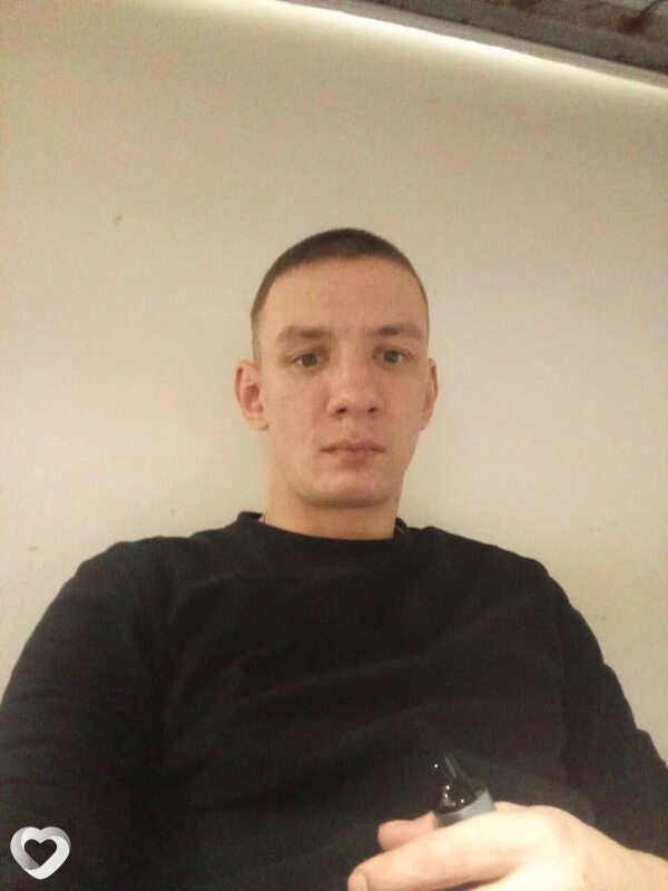 Владимир, 29, Санкт-Петербурге — анкета №3377614